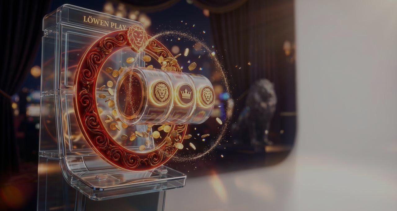 L&ouml;wen Play Casino