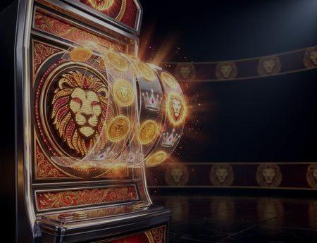 Löwen Play Casino