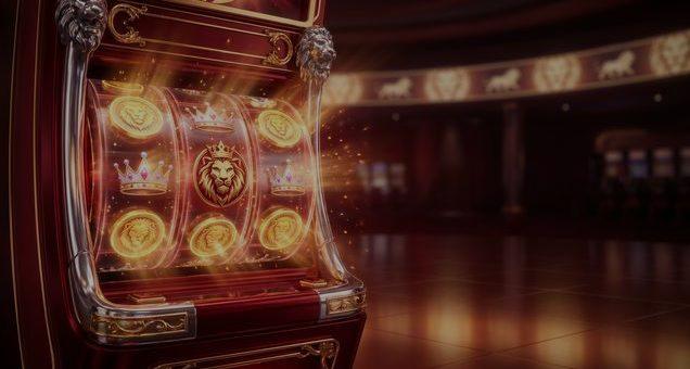 Löwen Play Casino