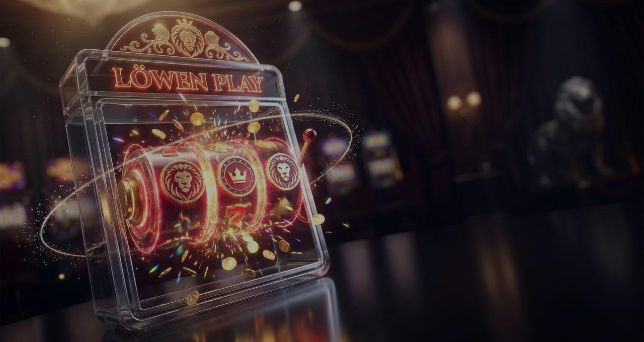 L&ouml;wen Play Casino